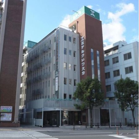 Hotel Kudou Oita - Vacation Stay 38583V Exterior photo