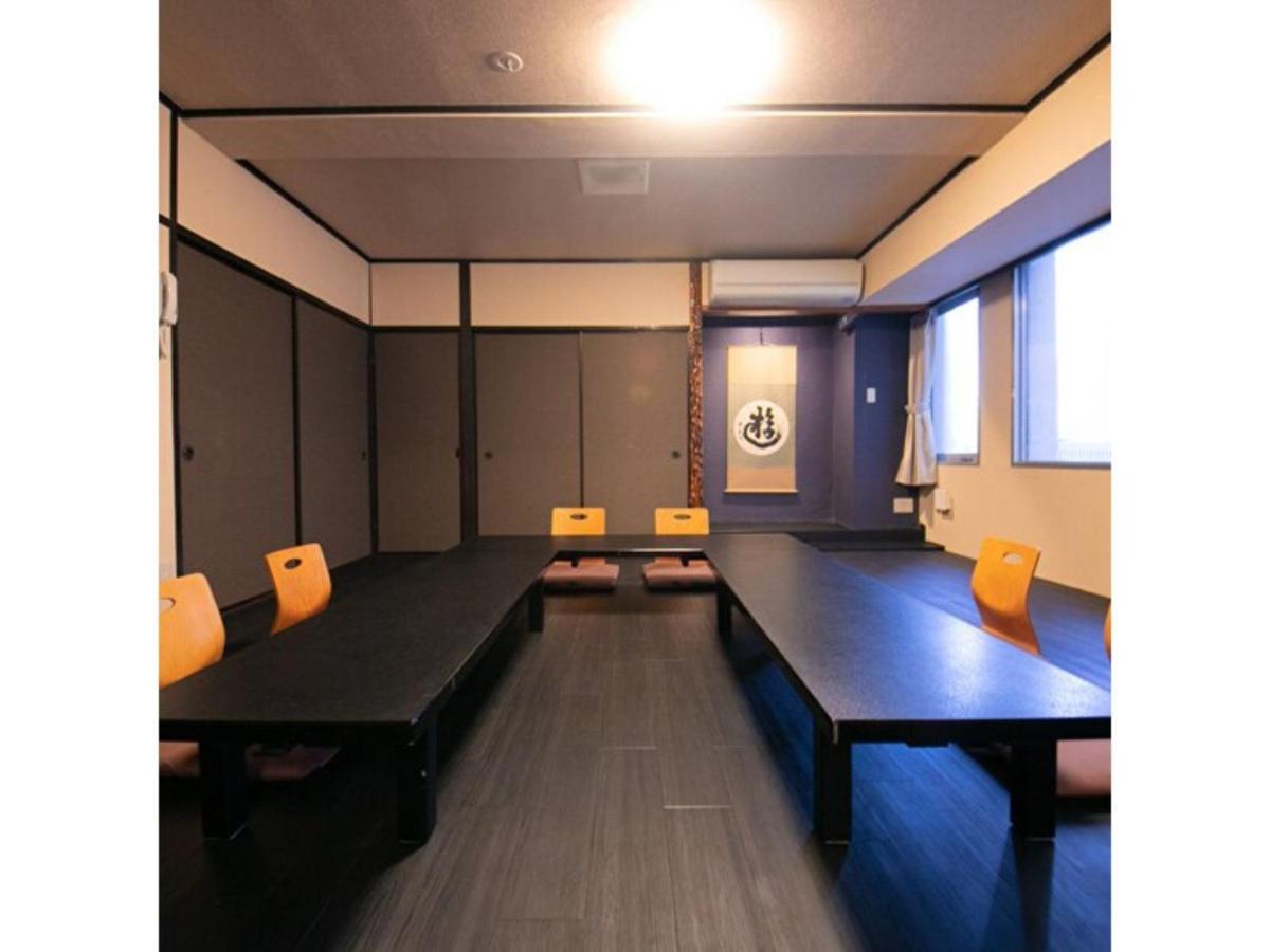 Hotel Kudou Oita - Vacation Stay 38583V Exterior photo